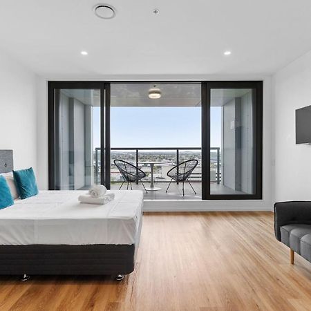 Manukau Studio Apartments Όκλαντ Εξωτερικό φωτογραφία