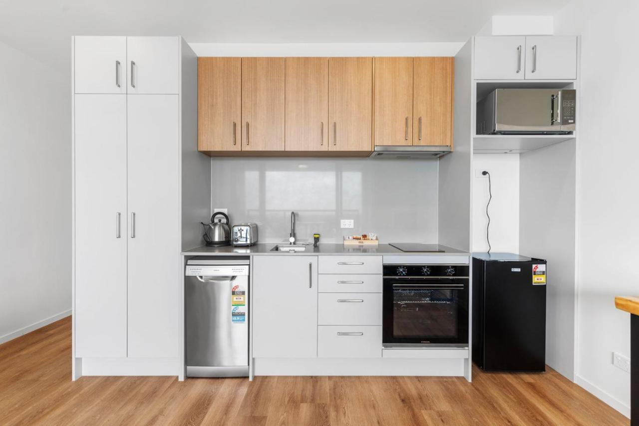 Manukau Studio Apartments Όκλαντ Εξωτερικό φωτογραφία