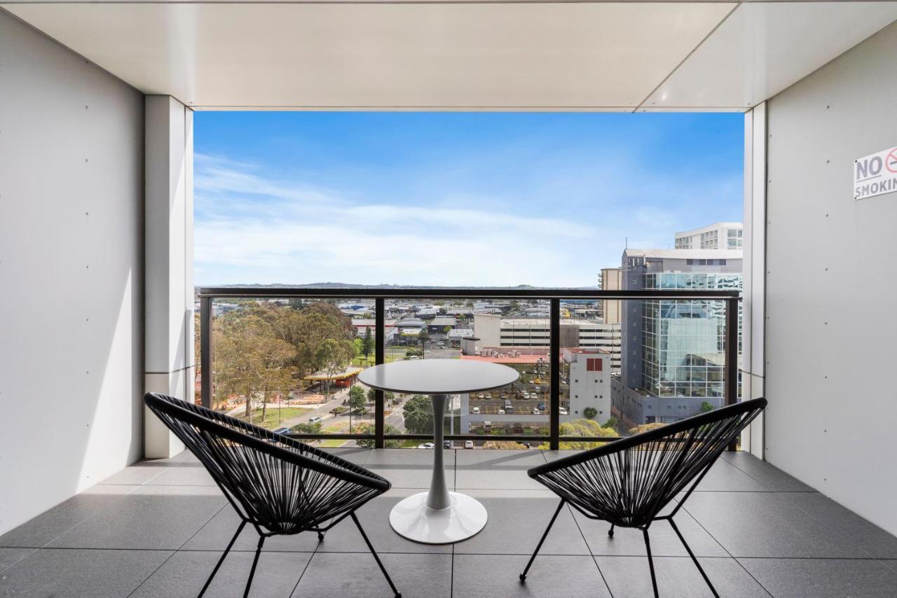 Manukau Studio Apartments Όκλαντ Εξωτερικό φωτογραφία