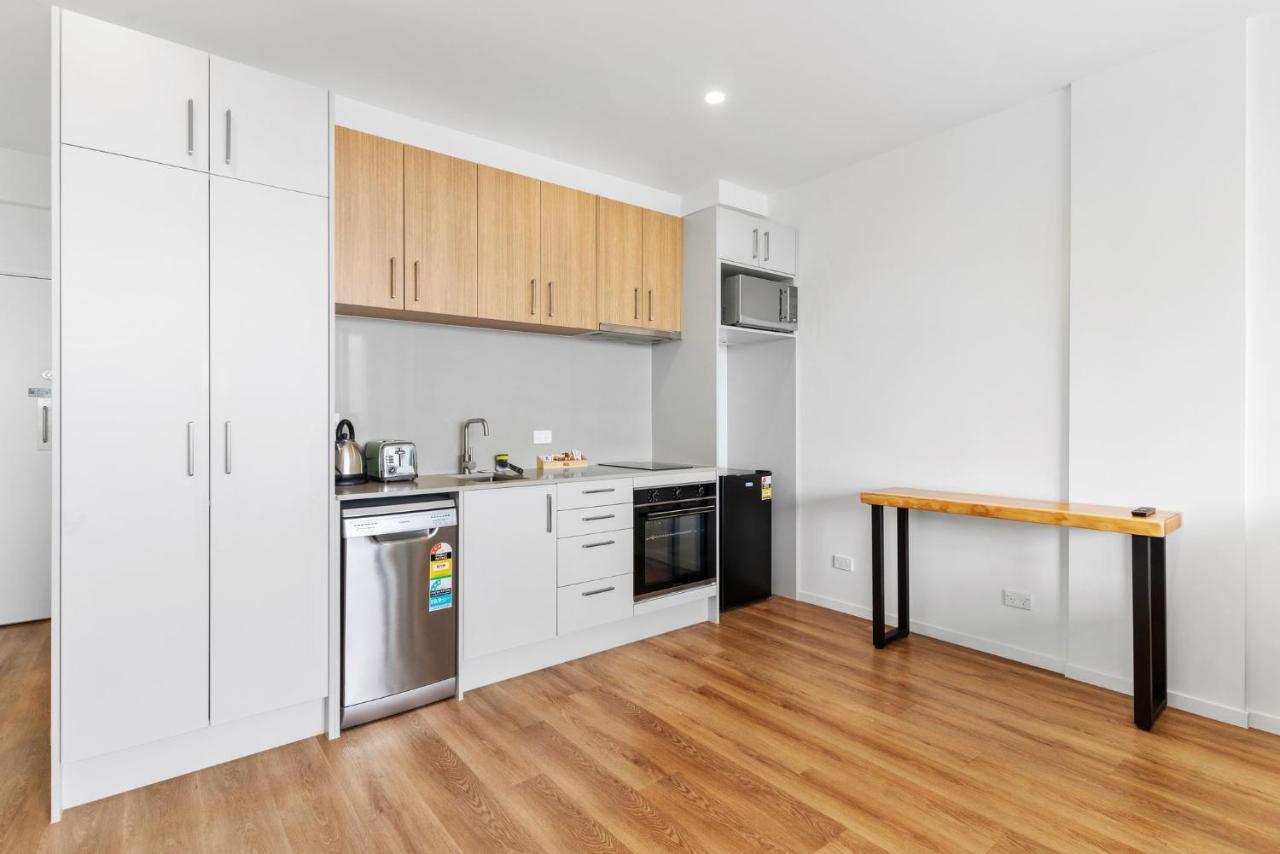 Manukau Studio Apartments Όκλαντ Εξωτερικό φωτογραφία