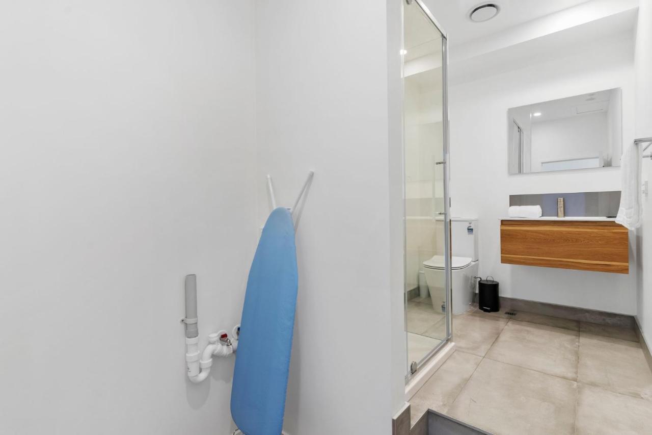 Manukau Studio Apartments Όκλαντ Εξωτερικό φωτογραφία