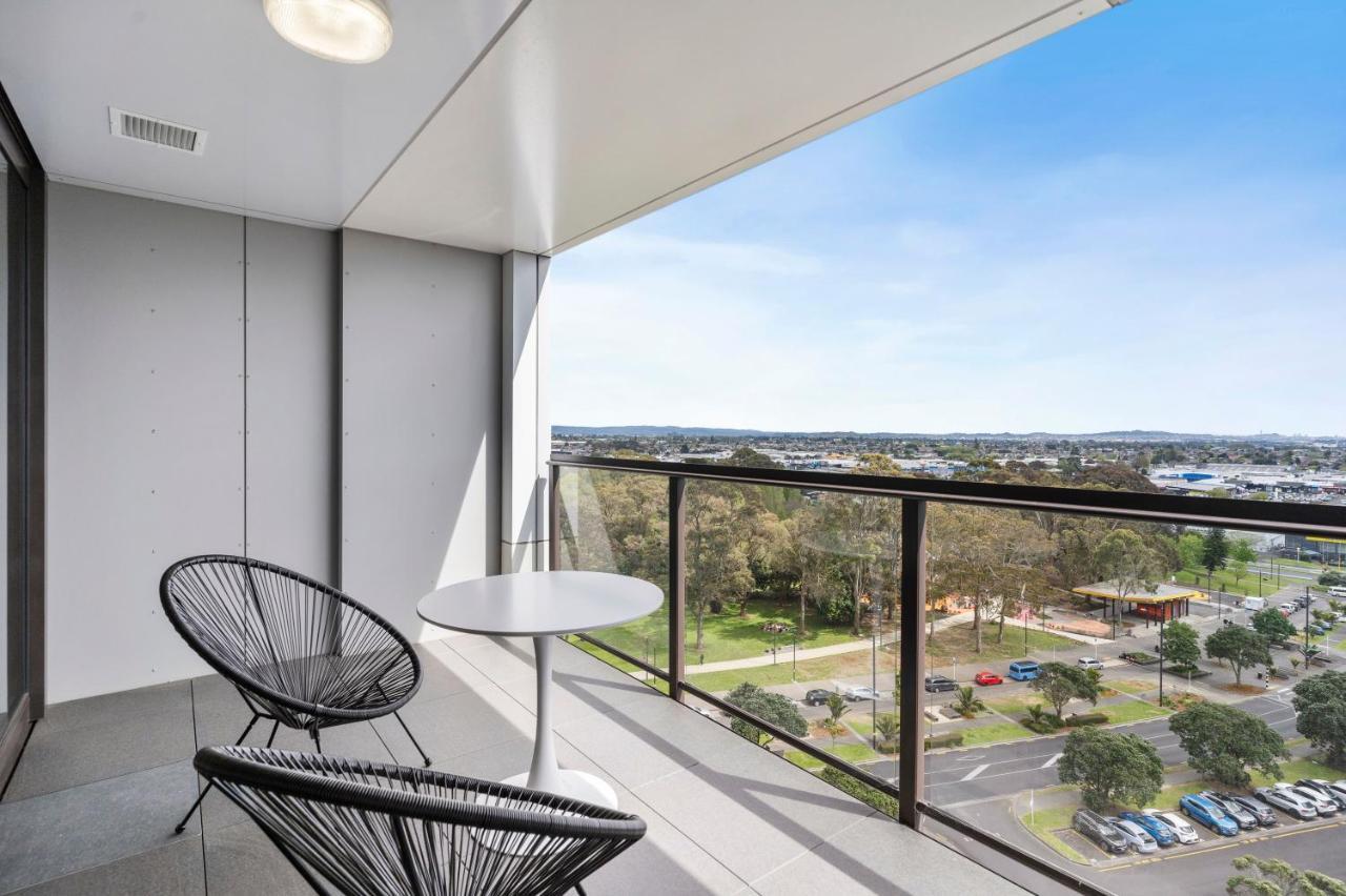 Manukau Studio Apartments Όκλαντ Εξωτερικό φωτογραφία