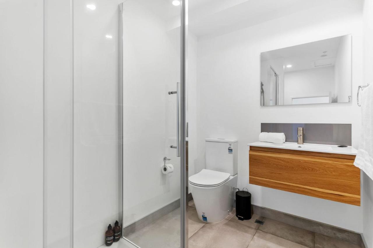 Manukau Studio Apartments Όκλαντ Εξωτερικό φωτογραφία