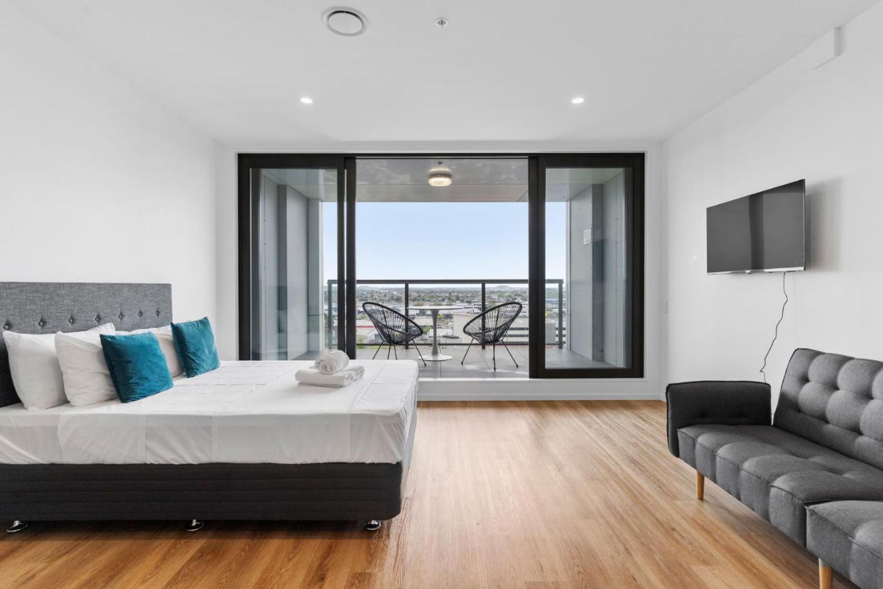 Manukau Studio Apartments Όκλαντ Εξωτερικό φωτογραφία