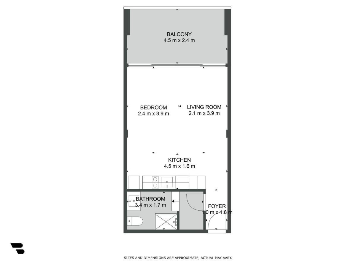 Manukau Studio Apartments Όκλαντ Εξωτερικό φωτογραφία