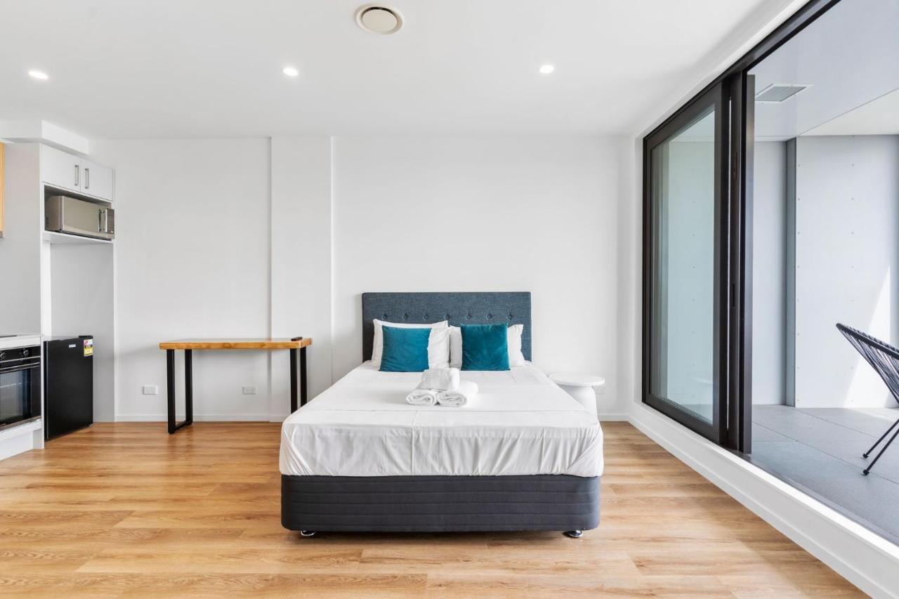 Manukau Studio Apartments Όκλαντ Εξωτερικό φωτογραφία