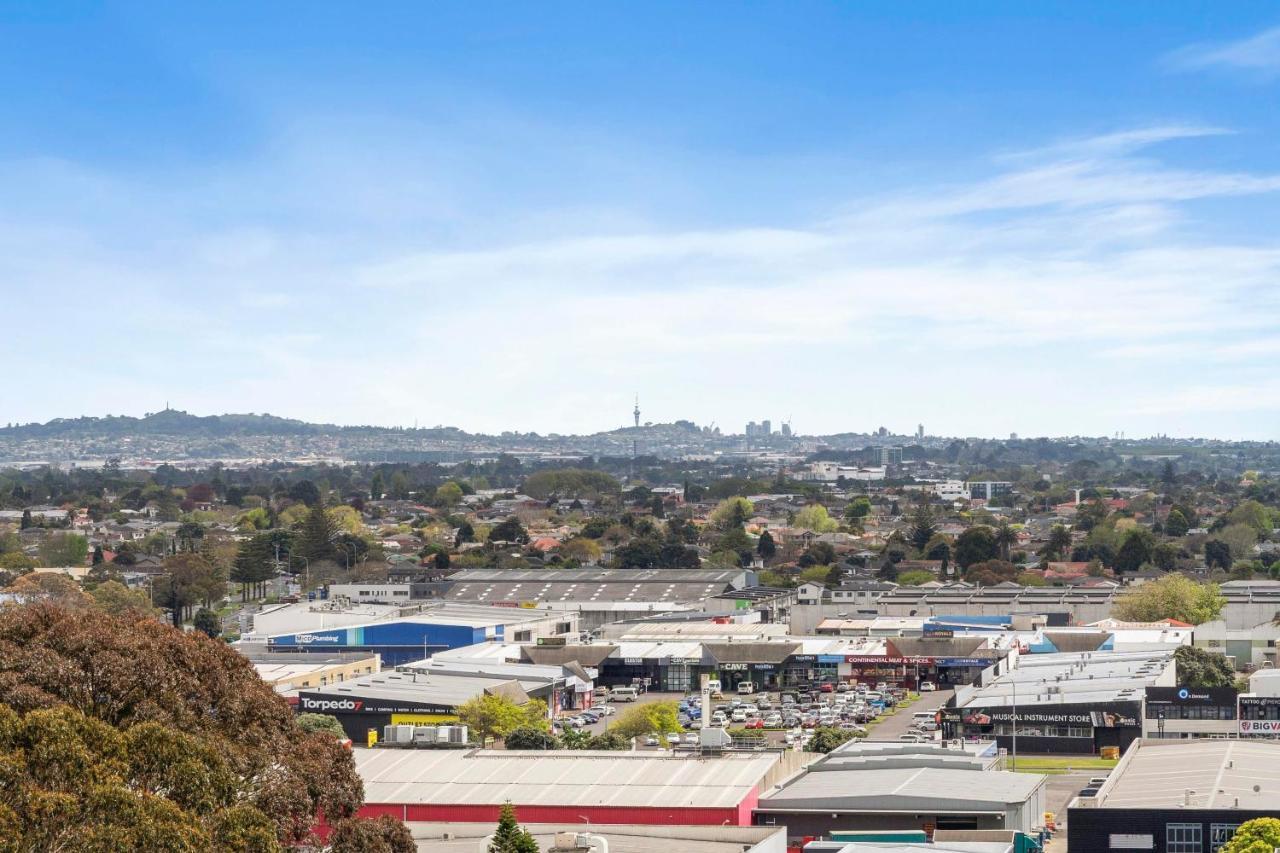 Manukau Studio Apartments Όκλαντ Εξωτερικό φωτογραφία
