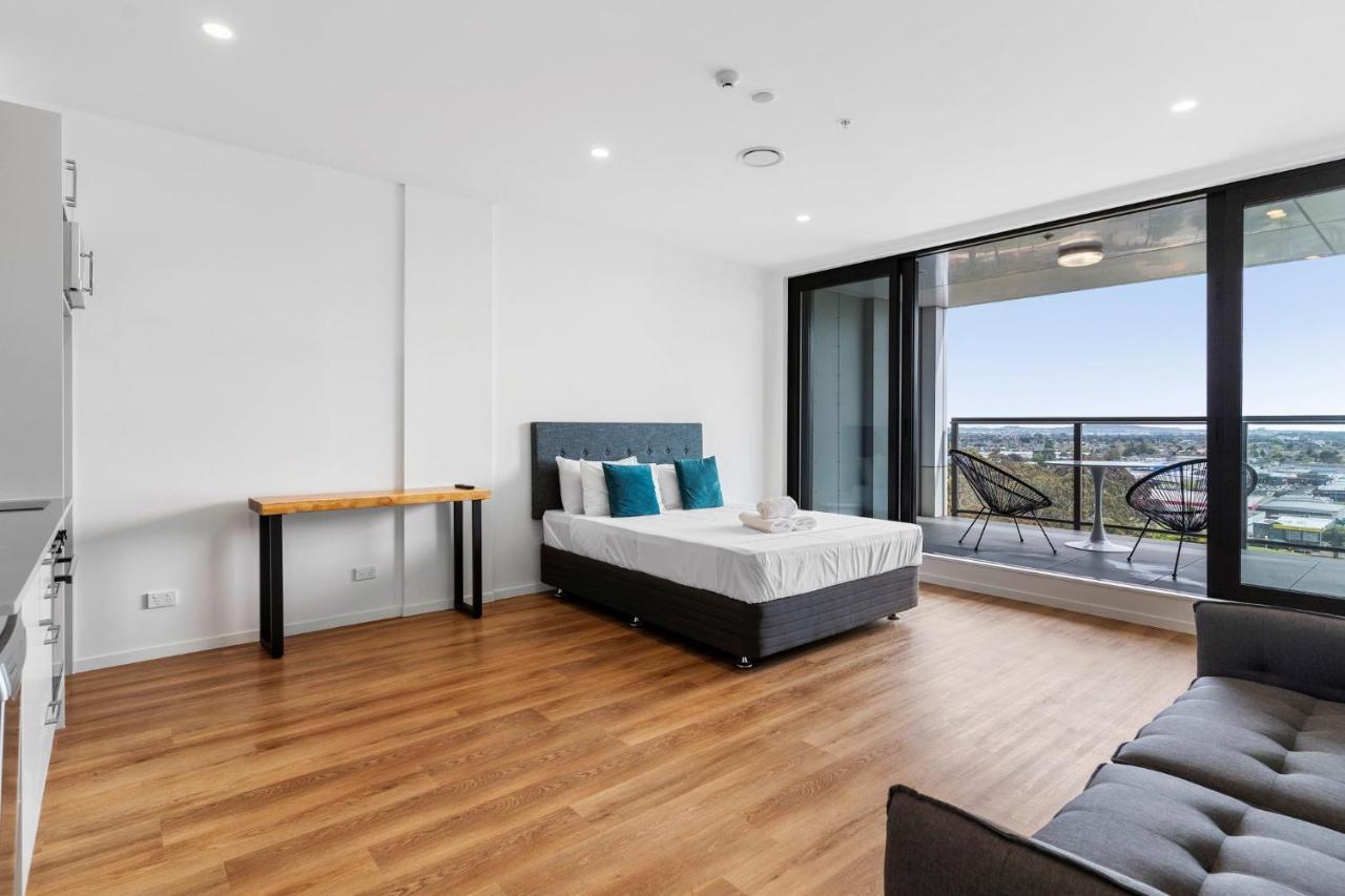 Manukau Studio Apartments Όκλαντ Εξωτερικό φωτογραφία