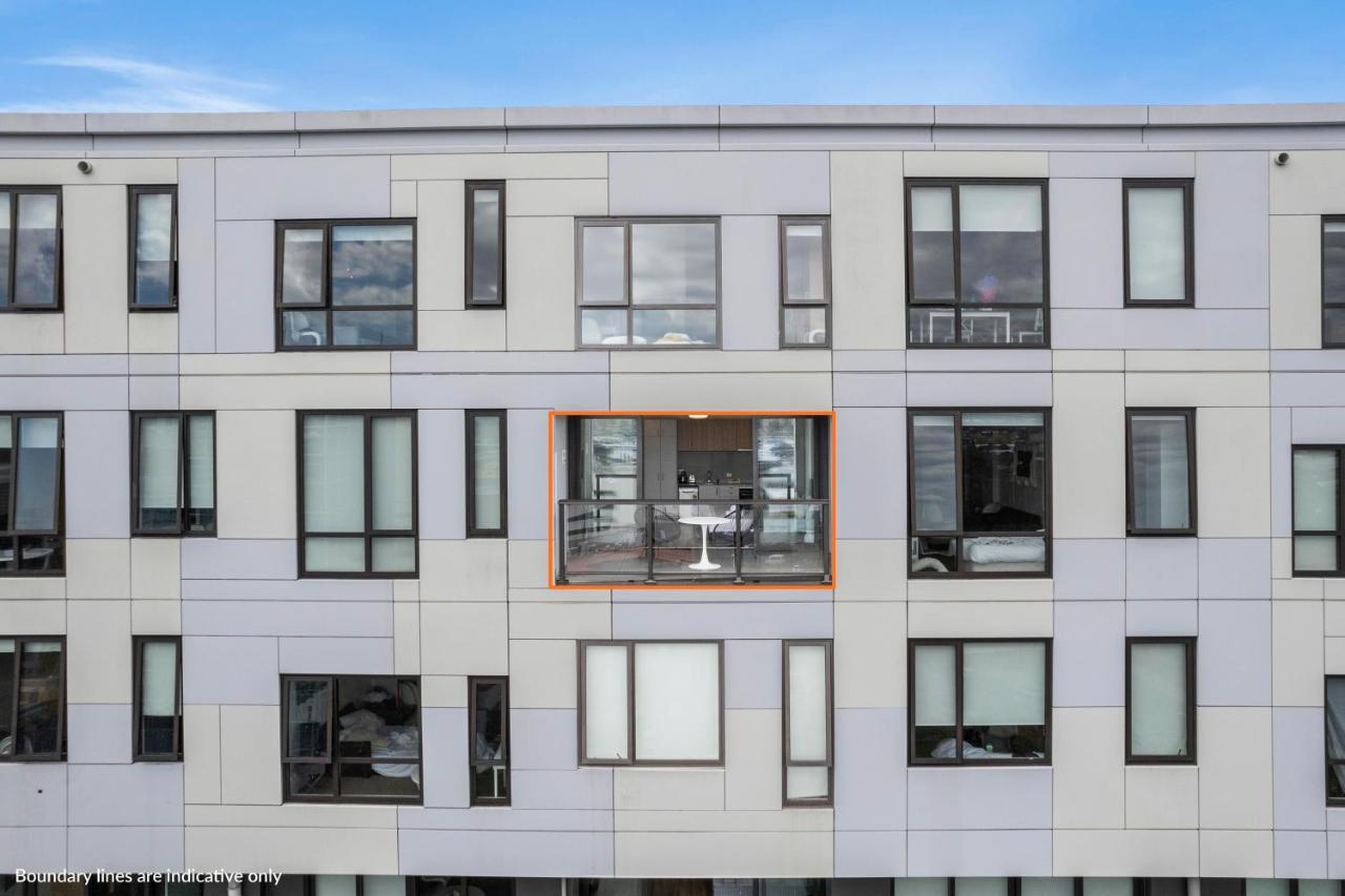 Manukau Studio Apartments Όκλαντ Εξωτερικό φωτογραφία